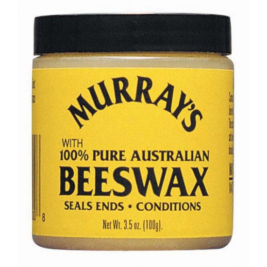 Murray's  4 Naturals BEESWAX