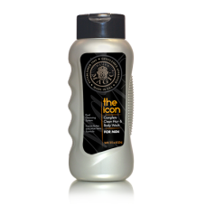 The Icon - Body Wash & Lotion