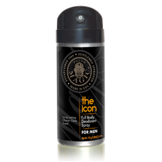 The Icon - Full Body Deodorant Spray