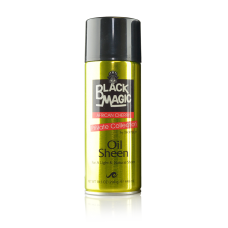 Black Magic Oil Sheen Cherry