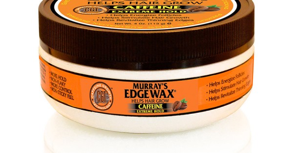 Murray's Beeswax for Hair