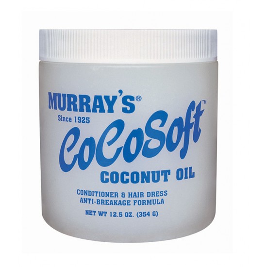 Original's CoCoSoft Coconut Oil