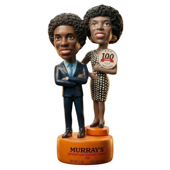 Limited Edition Bobblehead