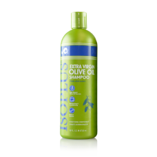 Isoplus Extra Virgin Olive Oil Shampoo