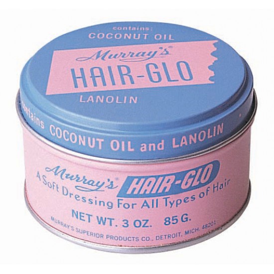 Original's HAIR-GLO by Murray's