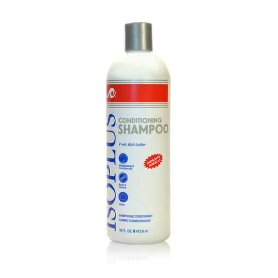 Isoplus Core Conditioning Shampoo