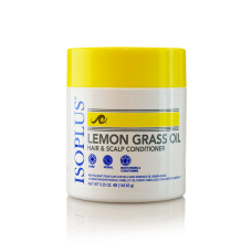 Isoplus Lemon Grass Oil Conditioner