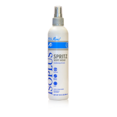 Isoplus Soft Hold Spritz (55%VOC)