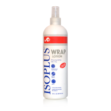 Isoplus Wrap Lotion (wrap, setting, blow dry)
