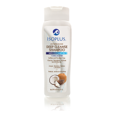 Isoplus Coconut Deep Cleanse Shampoo