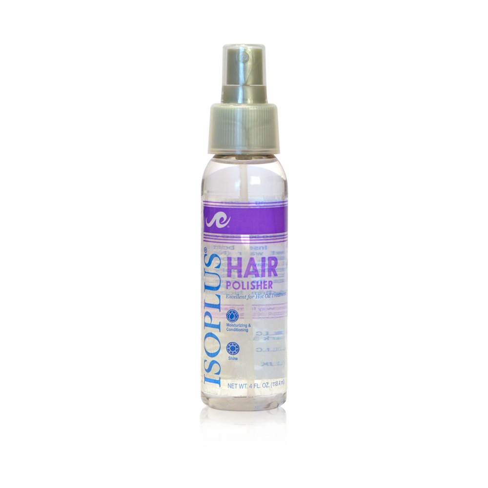 Isoplus Hair Polisher
