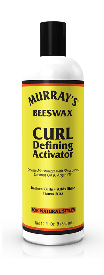 Murrays Beeswax Honey Whip Curl Enhancer 