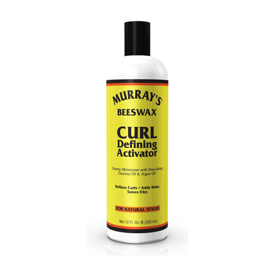 Murray's 4 Naturals Curl Defining Activator