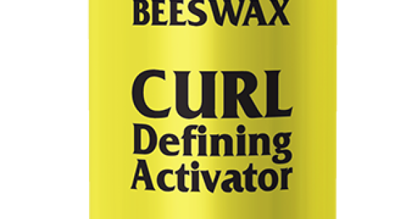 MURRAY'S BEESWAX CURL DEFINING ACTIVATIOR 10OZ - [MU27500] – Hairsisters