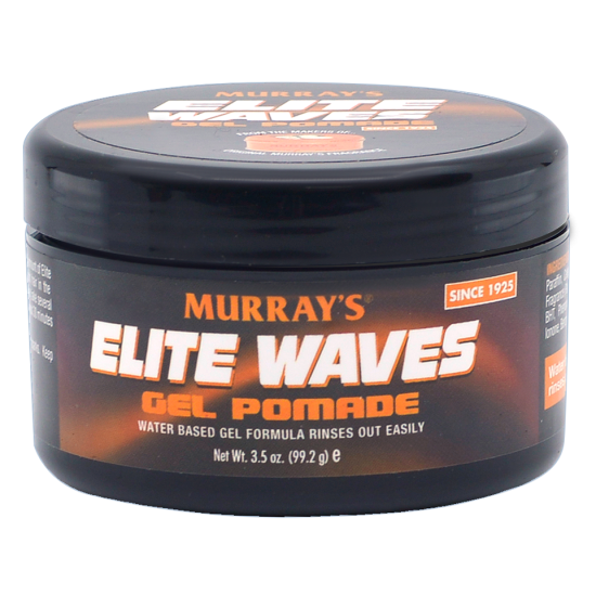 Barbershop Murray's Elite Waves