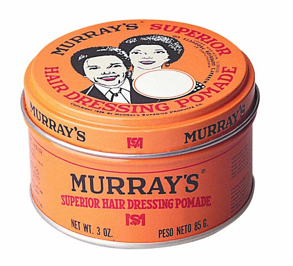 Murrays 100 Pure Australian Beeswax Hair Products