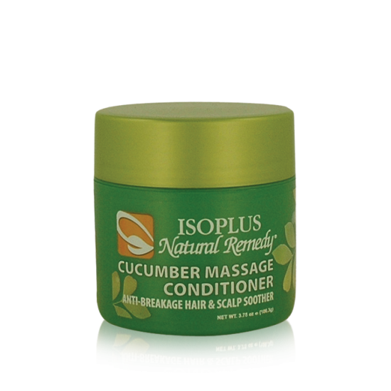 Natural Remedy Cucumber Massage Conditioner