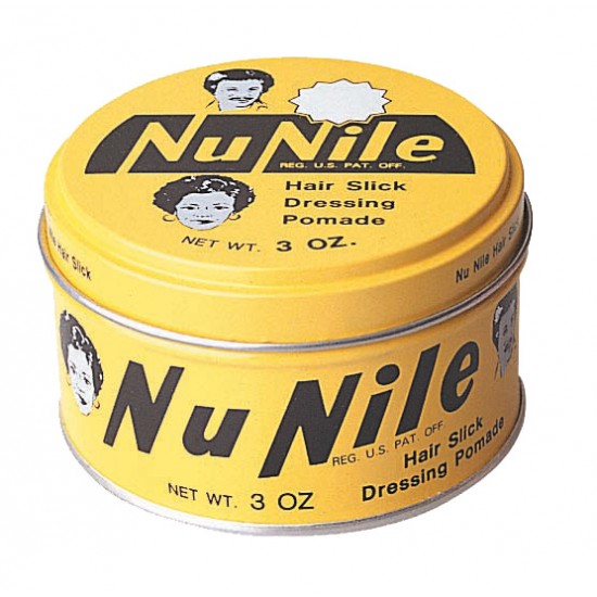 Original's Nu-Nile Hair Slick