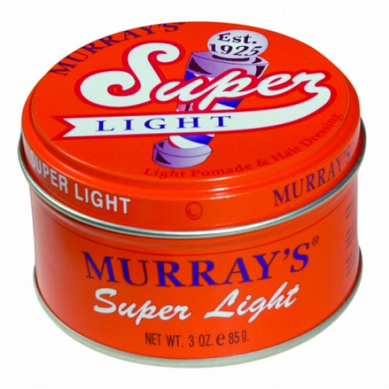 Original's Murray's Super Light