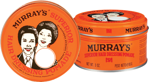 Murray's Classic Cans