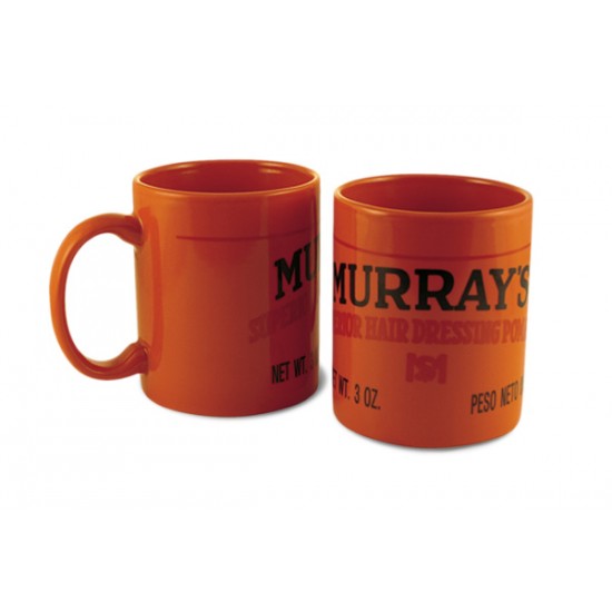Murray's Mug
