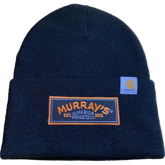 Murray's Hat