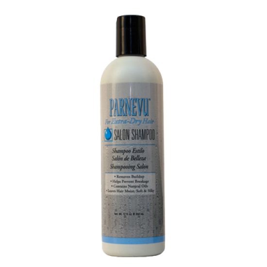 PARNEVU Extra Dry Salon Shampoo