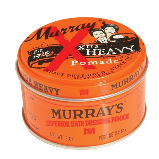 Original's Murray's X-Tra Heavy
