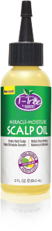T-tree scalp oil